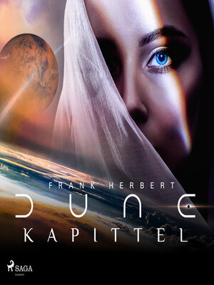 cover image of Dune Kapittel